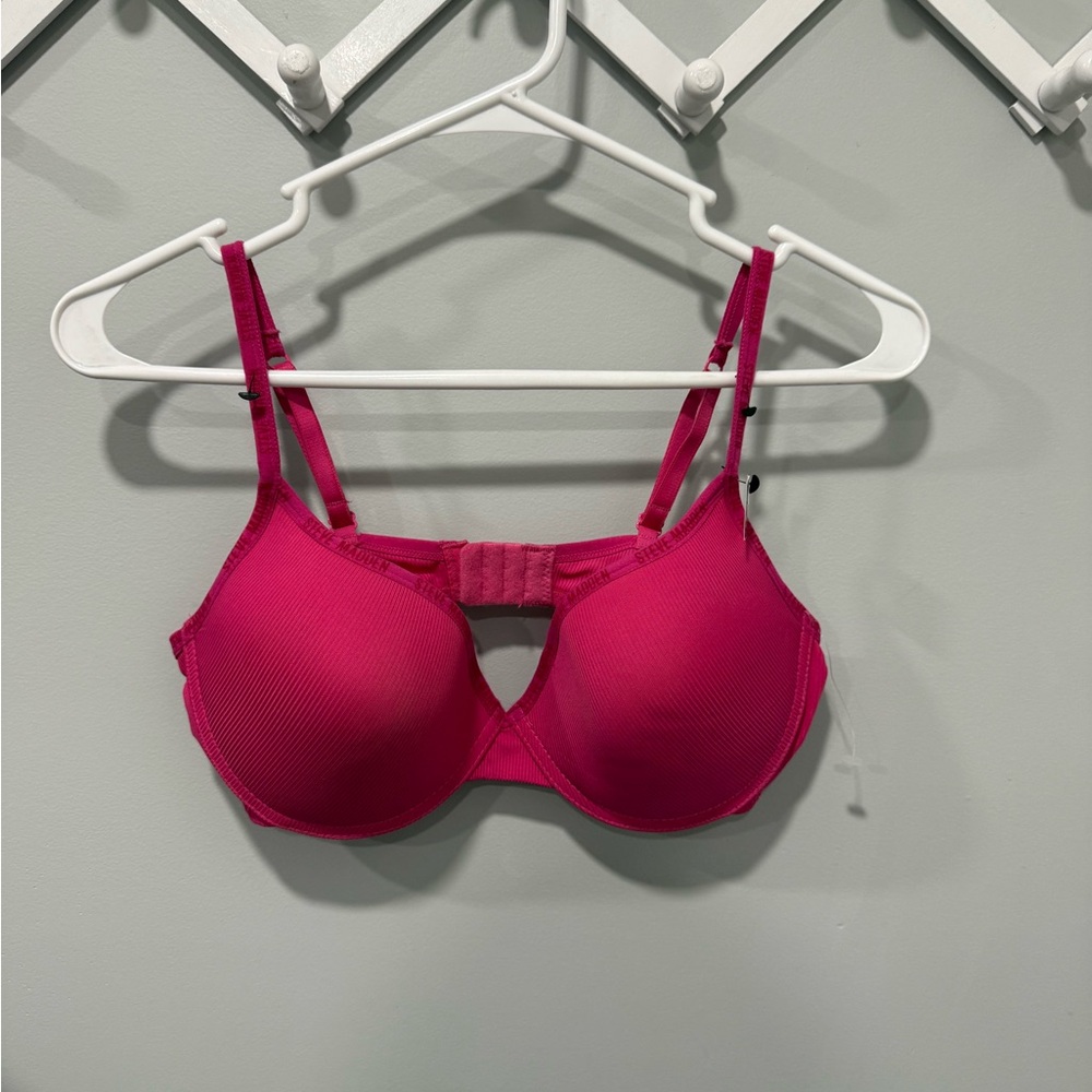 NWT Steve Madden bra 38C